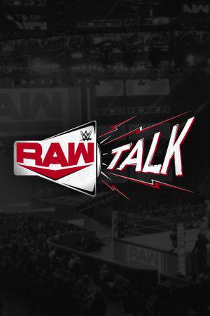 TV ratings for Raw Talk in Canada. wwe network TV series