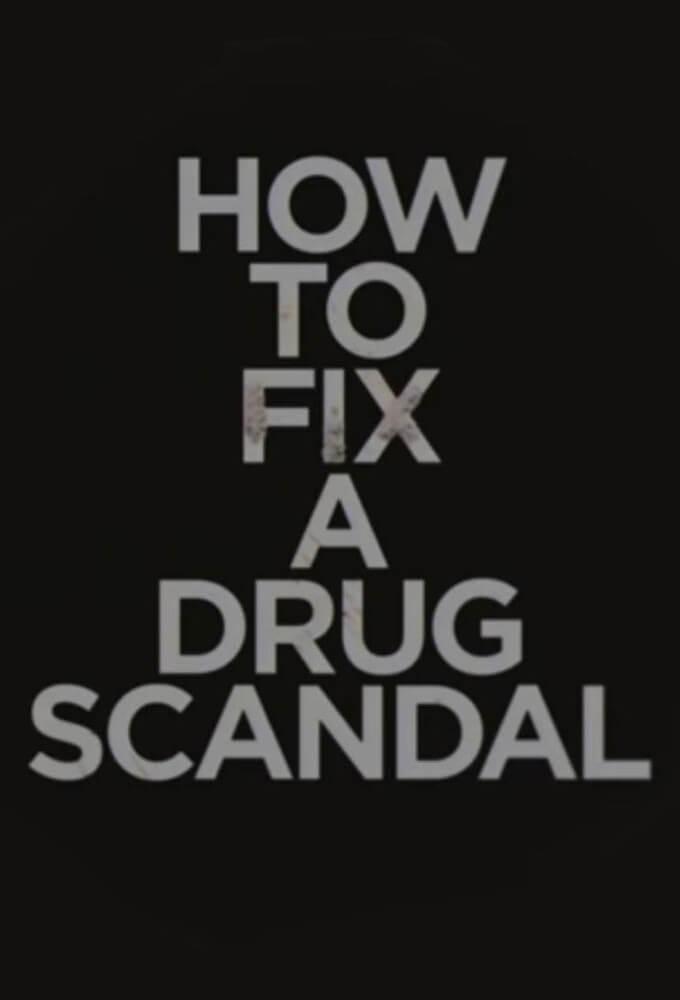 TV ratings for How To Fix A Drug Scandal in Japan. Netflix TV series