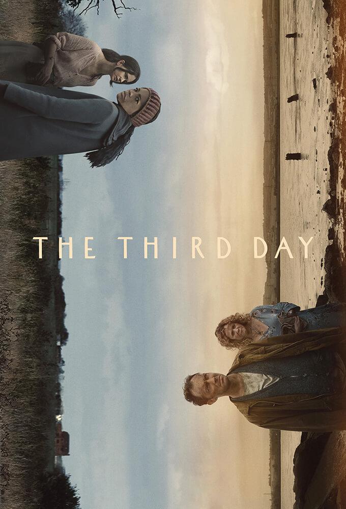 TV ratings for The Third Day in Canada. HBO TV series