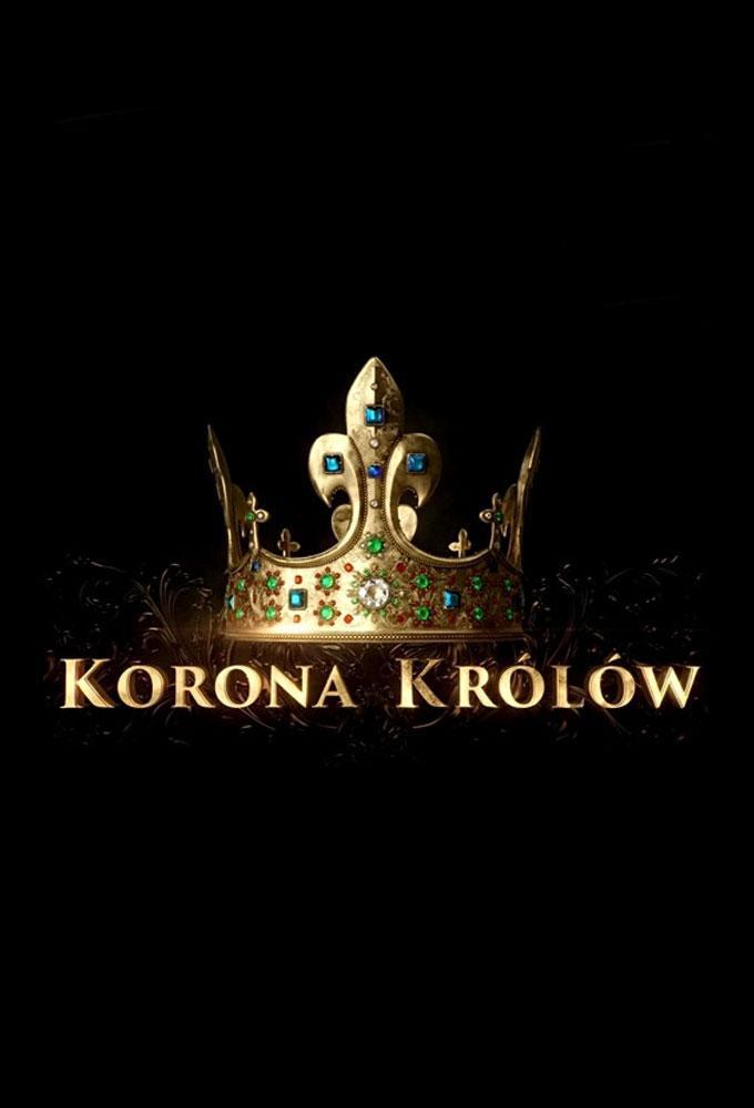 TV ratings for Korona Królów in Ireland. TVP1 TV series