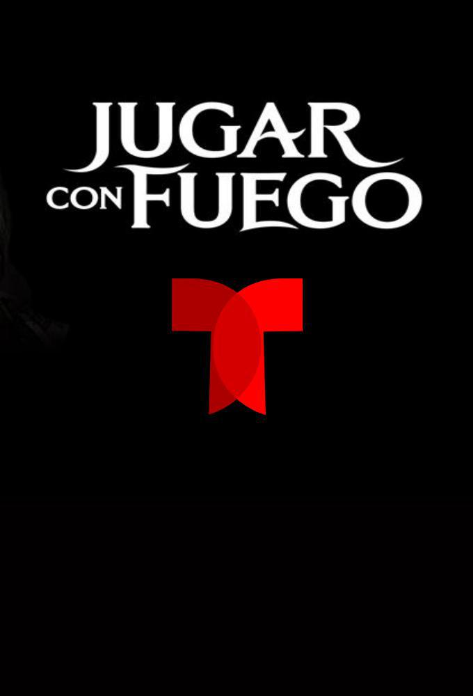 TV ratings for Jugar Con Fuego in Brazil. Telemundo TV series