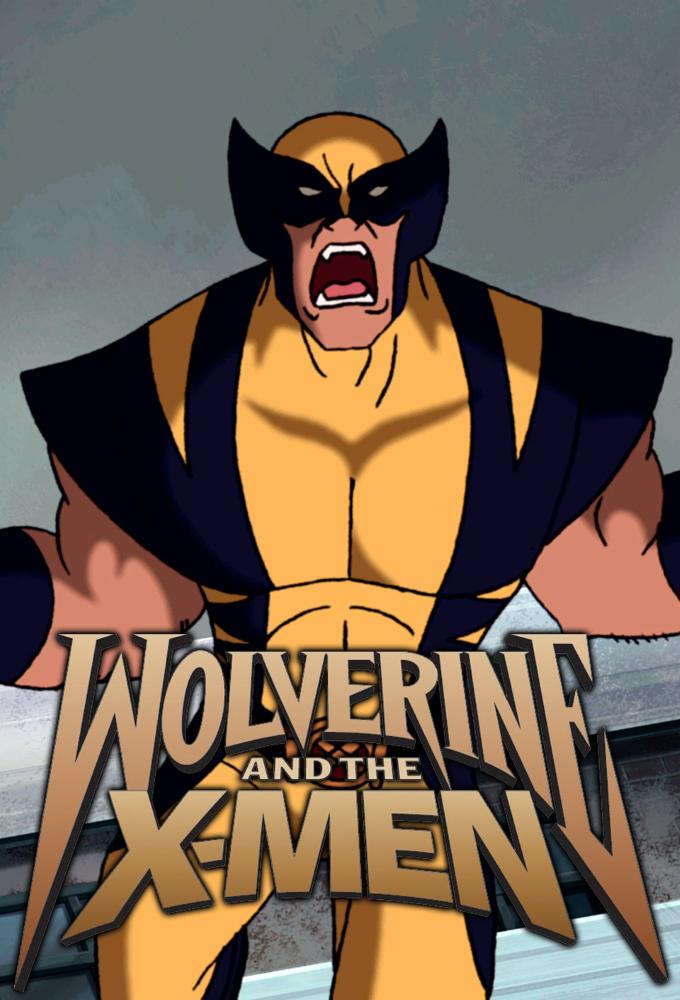 TV ratings for Wolverine And The X-Men in Noruega. Disney XD TV series