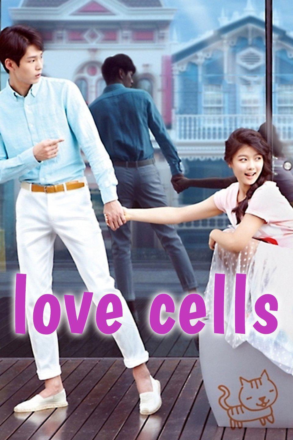 TV ratings for Love Cells in Chile. Naver TVCast TV series
