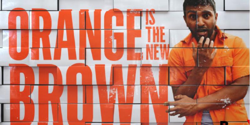 TV ratings for Orange Is The New Brown in Nueva Zelanda. Seven Network TV series