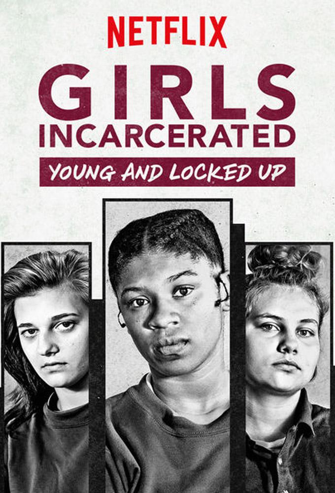 TV ratings for Girls Incarcerated in Sweden. Netflix TV series