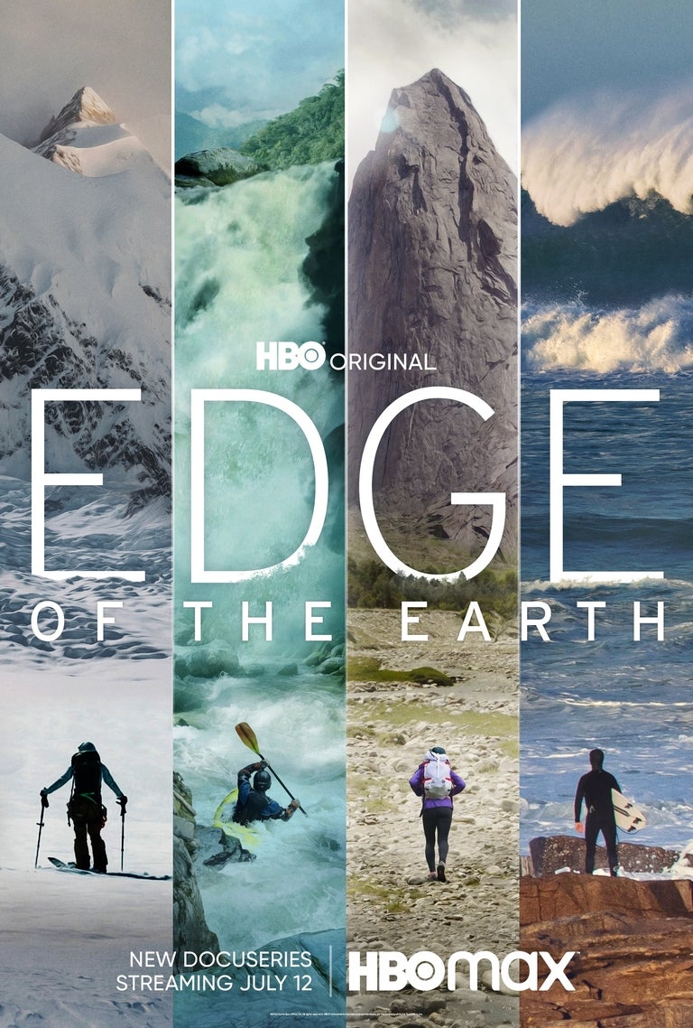TV ratings for Edge Of The Earth in the United Kingdom. HBO TV series