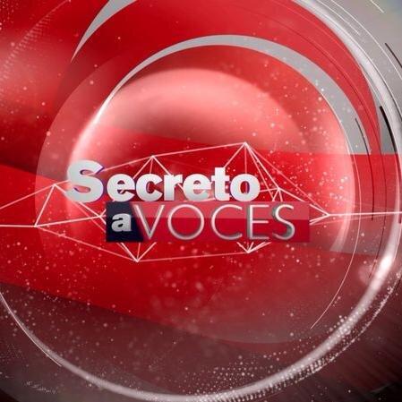 TV ratings for Secreto A Voces in the United States. Mega TV series