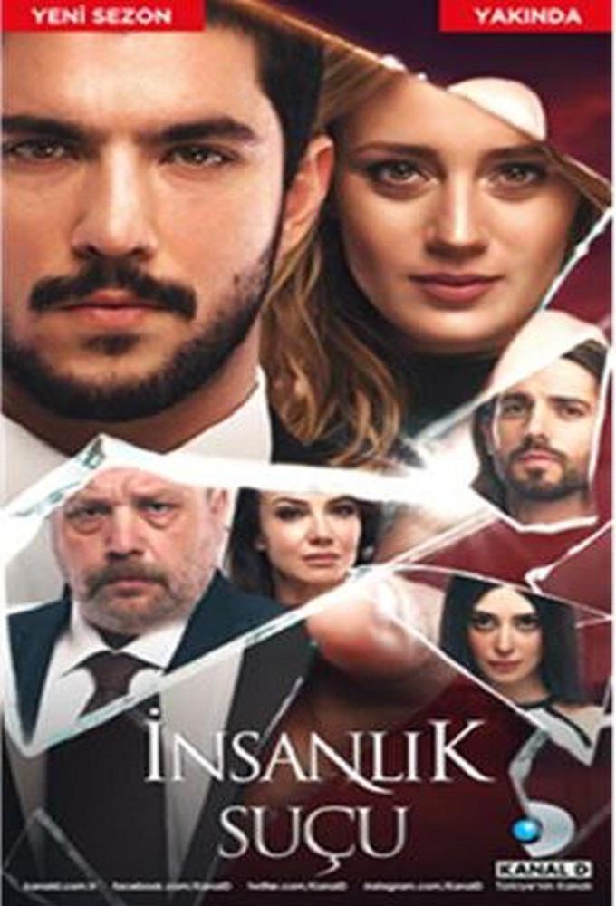 TV ratings for Insanlik Sucu in Portugal. Kanal D TV series