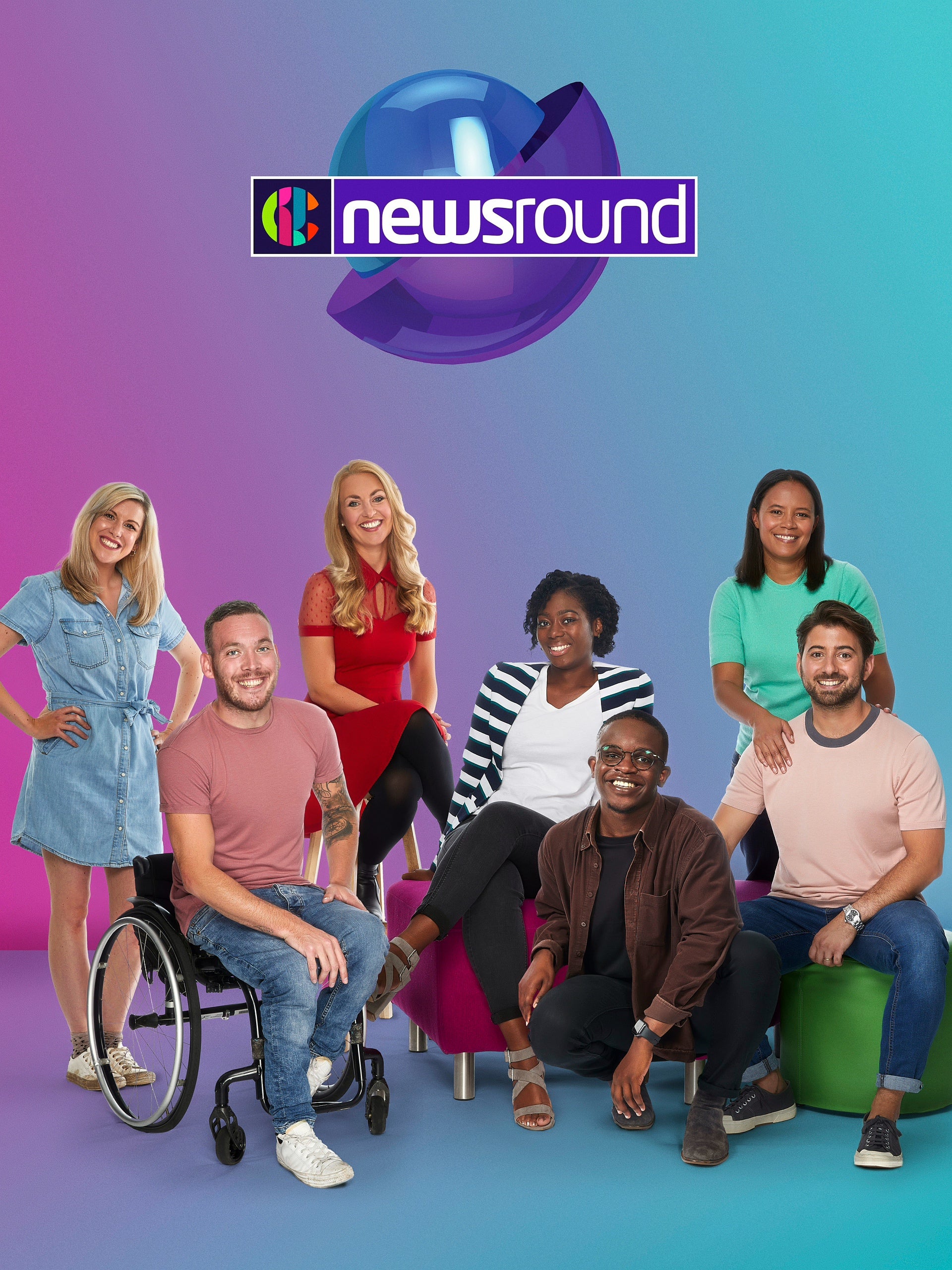 TV ratings for Newsround in Turkey. BBC One TV series