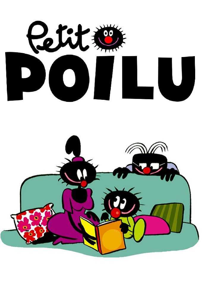 TV ratings for Little Furry (Petit Poilu) in Australia. Piwi+ TV series