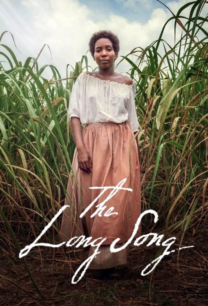 TV ratings for The Long Song in New Zealand. BBC One TV series