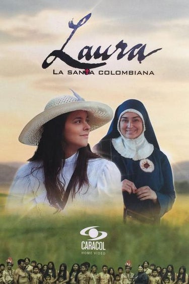 Laura: An Extraordinary Life (Laura, Una Vida Extraórdinaria)