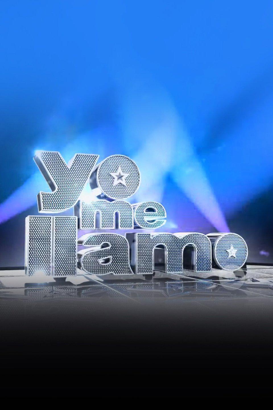 TV ratings for Yo Me Llamo in Chile. Caracol Televisión TV series