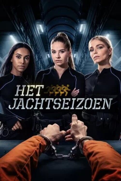 TV ratings for Het Jachtseizoen in Sweden. VTM TV series