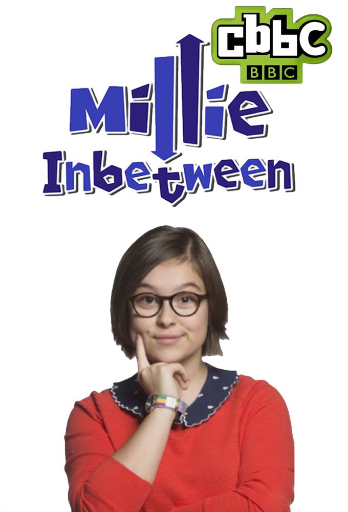 TV ratings for Millie Inbetween in Netherlands. CBBC TV series