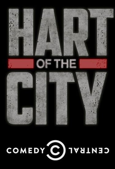 Kevin Hart Presents: Hart Of The City