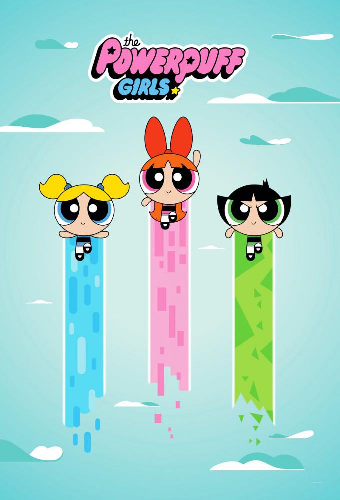 The Powerpuff Girls (2016) (Cartoon Network): India daily TV audience  insights for smarter content decisions - Parrot Analytics
