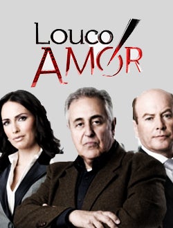 TV ratings for Louco Amor in India. TVI TV series