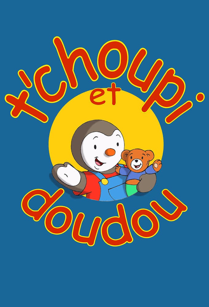 TV ratings for T'choupi Et Doudou in Alemania. YTV TV series