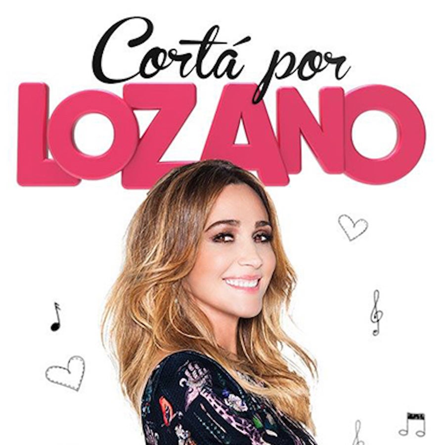 TV ratings for Cortá Por Lozano in Argentina. Televisión Federal (Telefe) TV series