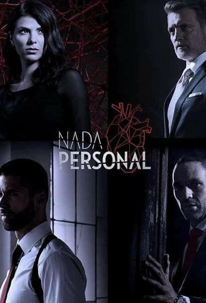 TV ratings for Nada Personal in Colombia. TV Azteca TV series