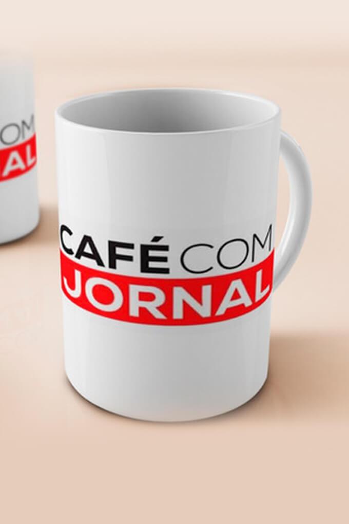 TV ratings for Café Com Jornal in the United Kingdom. Rede Bandeirantes TV series