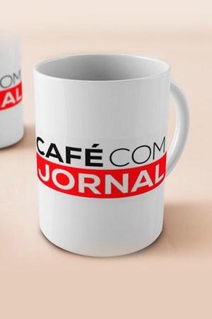 Café Com Jornal