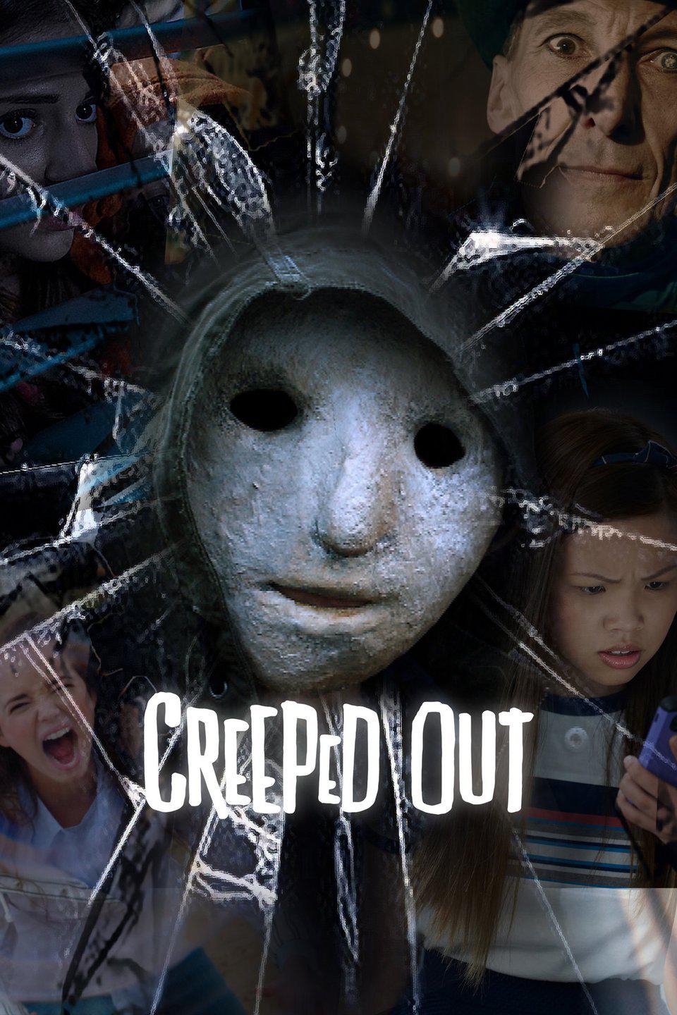 TV ratings for Creeped Out in Norway. CBBC TV series
