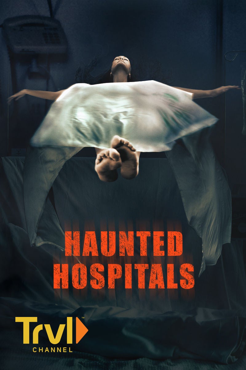 TV ratings for Haunted Hospitals in the United States. Travel Channel TV series