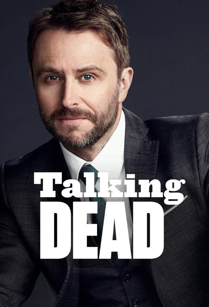 TV ratings for Talking Dead in Sweden. AMC TV series