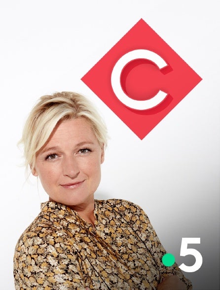 TV ratings for C À Vous in France. France 5 TV series