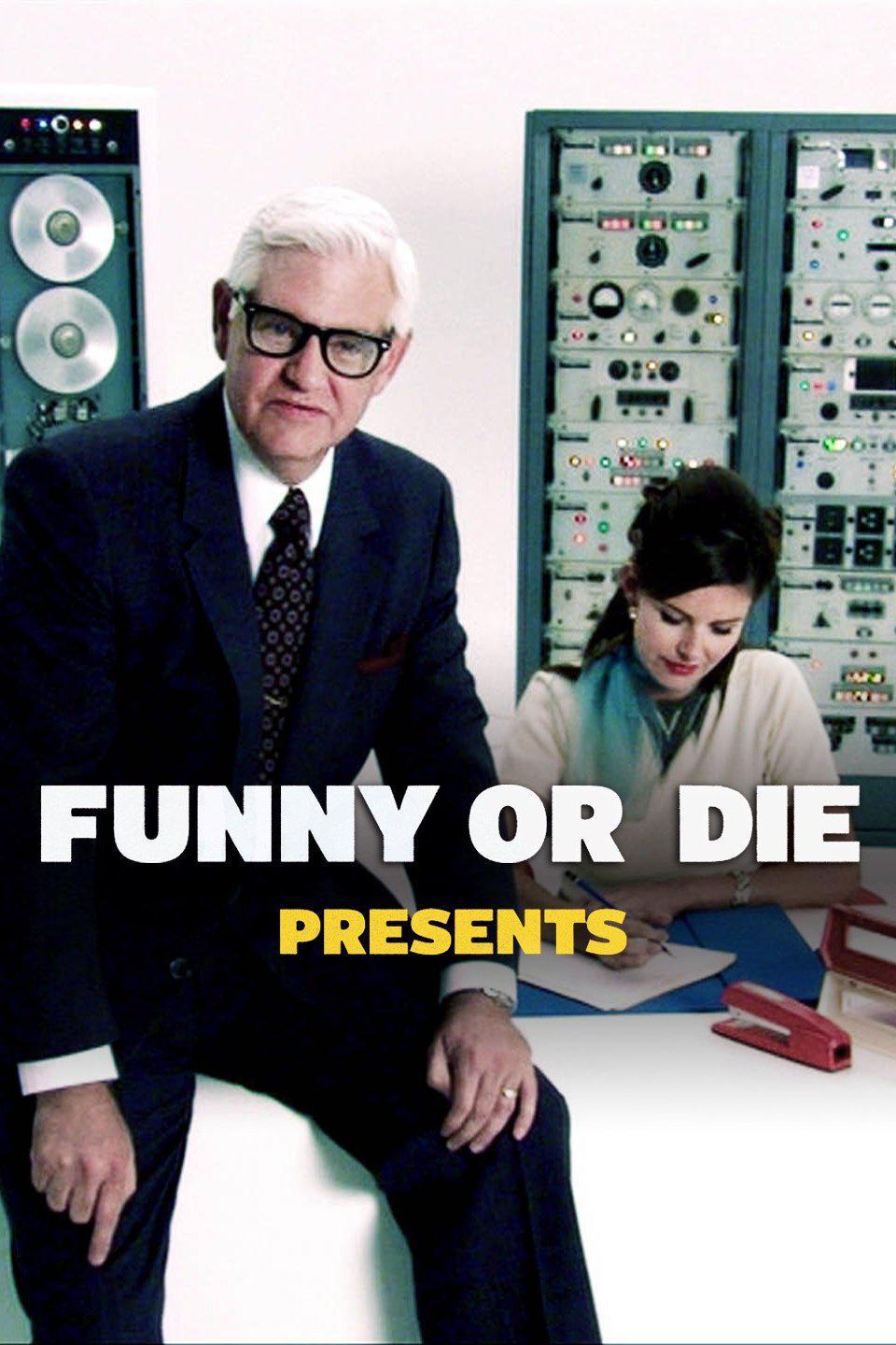 TV ratings for Funny Or Die Presents in South Africa. HBO TV series