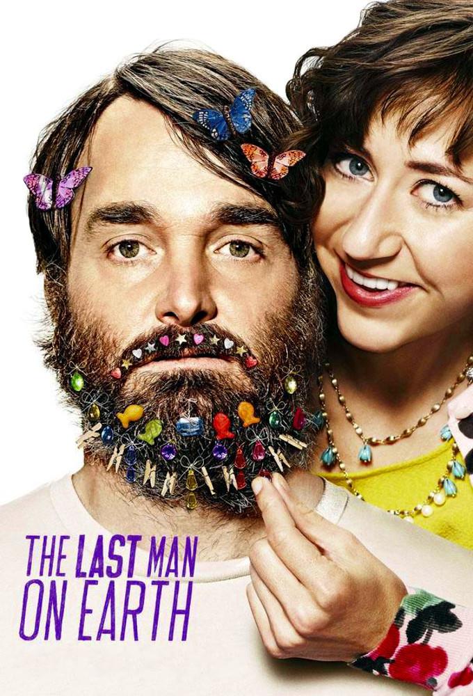 TV ratings for The Last Man On Earth in Netherlands. FOX TV series