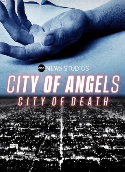 TV ratings for City Of Angels, City Of Death in Portugal. Hulu TV series