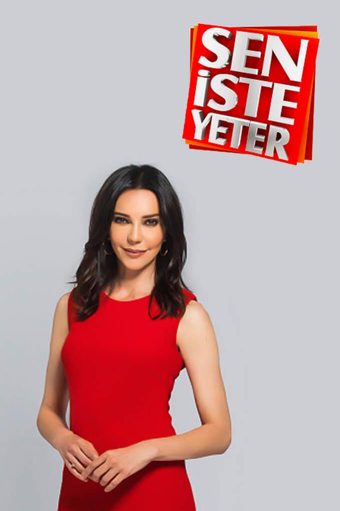 TV ratings for Sen İste Yeter in Brazil. FOX Türkiye TV series