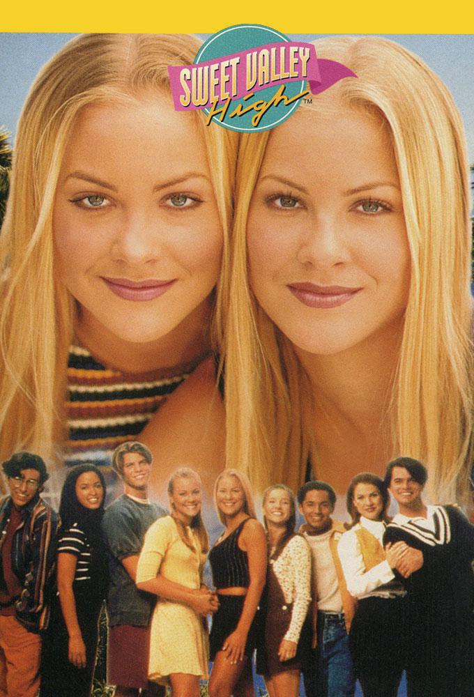 TV ratings for Sweet Valley High in the United States. Fox Network TV series