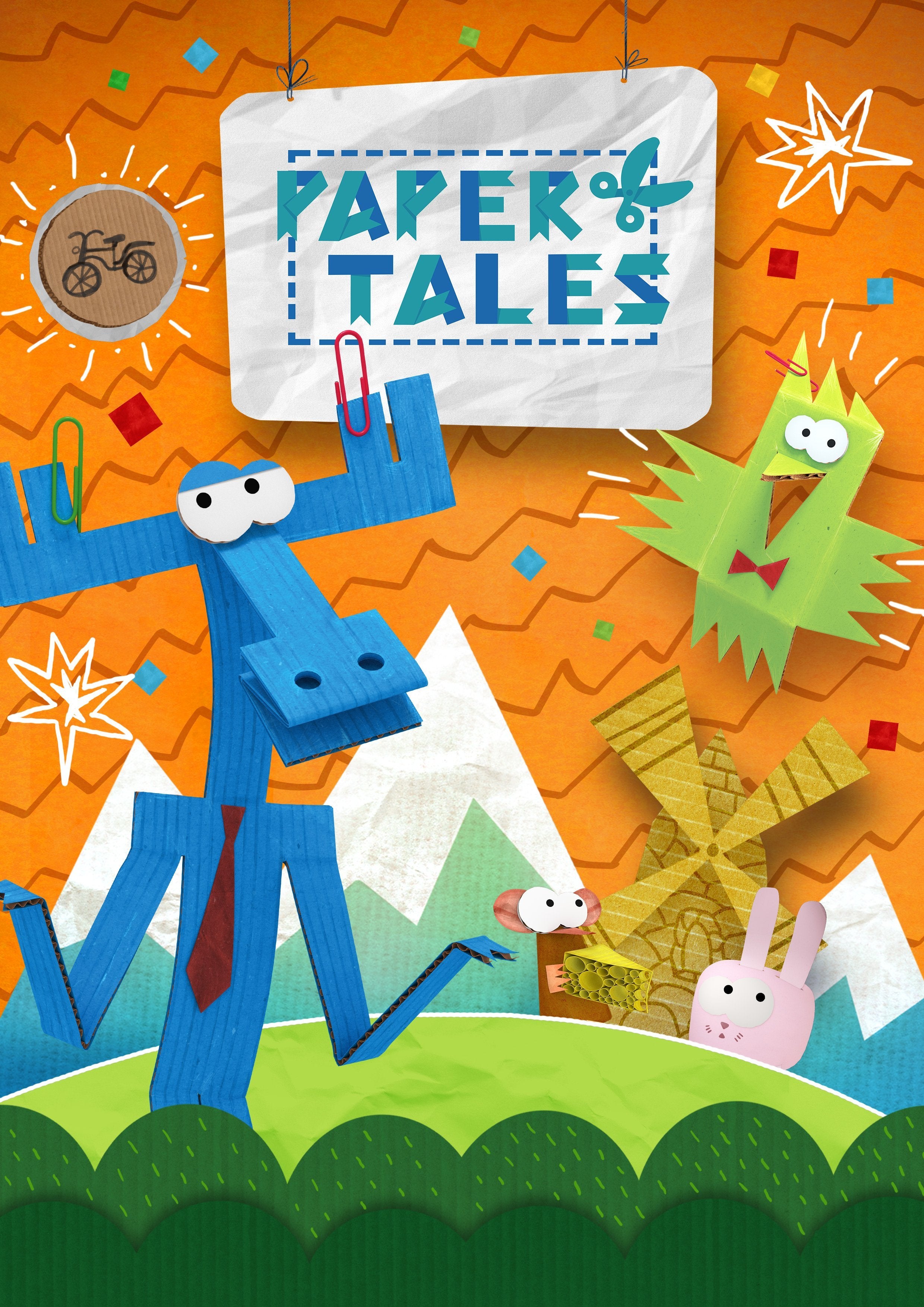 TV ratings for Paper Tales in Japan. Carousel TV series