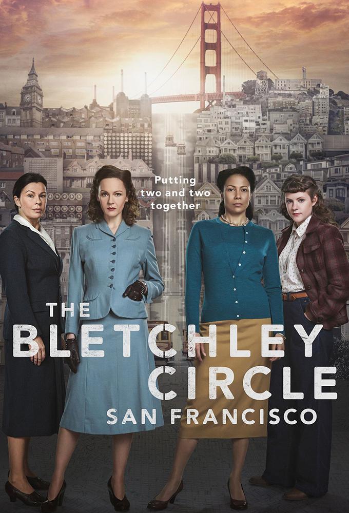 TV ratings for The Bletchley Circle: San Francisco in the United Kingdom. ITV TV series