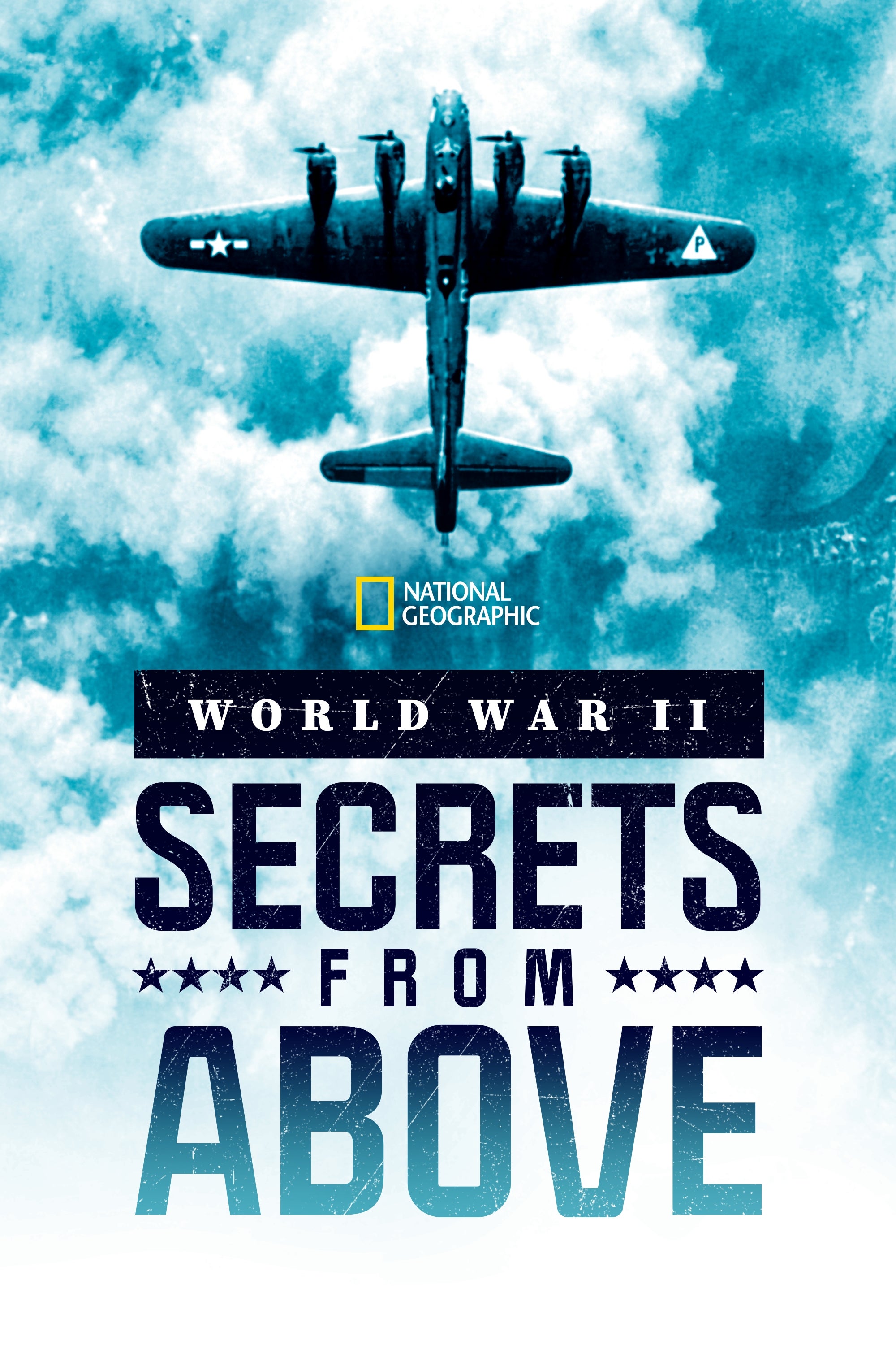 TV ratings for World War II: Secrets From Above in New Zealand. National Geographic TV series