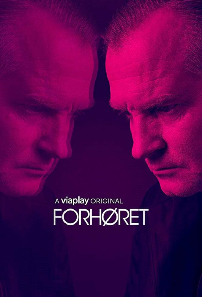 TV ratings for Face To Face (Forhøret) in Australia. viaplay TV series