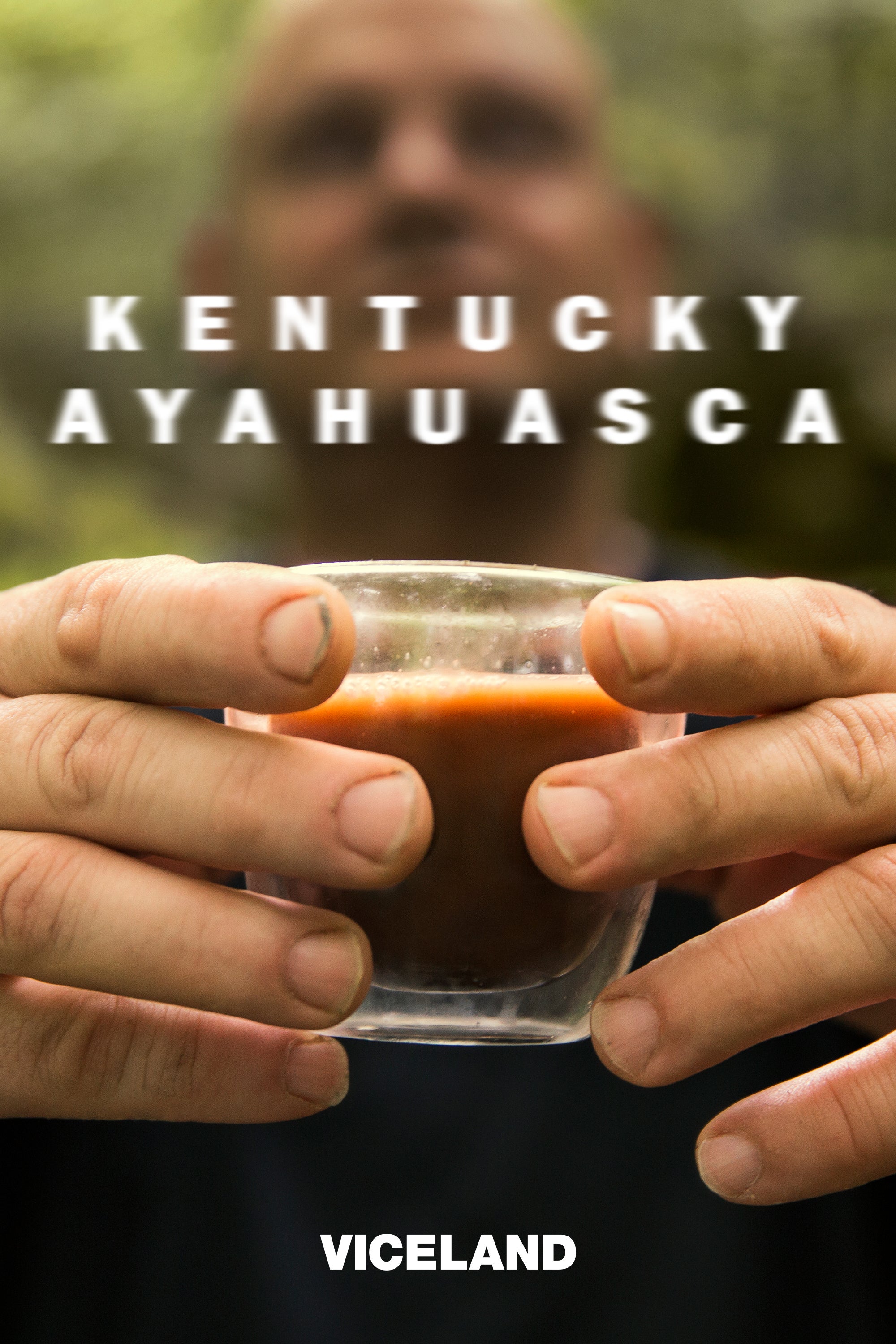 TV ratings for Kentucky Ayahuasca in Ireland. Viceland TV series