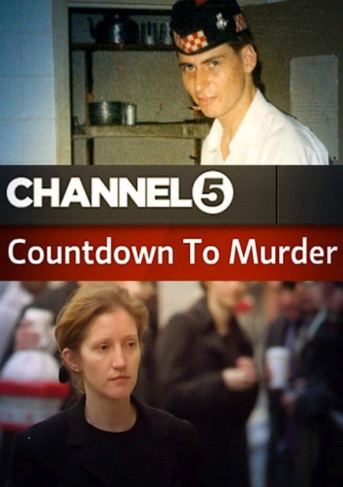 TV ratings for Countdown To Murder in Canada. Channel 5 TV series