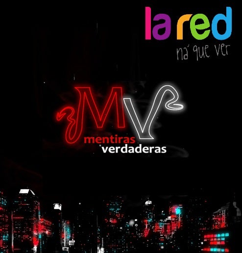 TV ratings for Mentiras Verdaderas in Netherlands. Red TV TV series