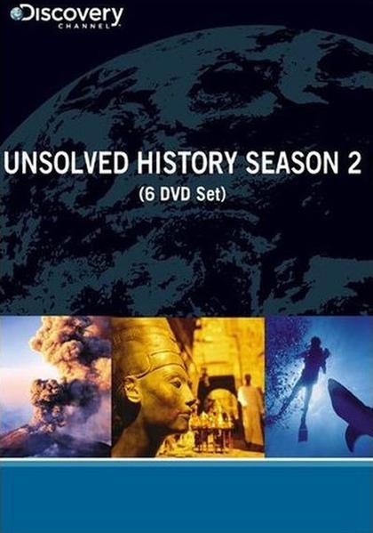 Unsolved History
