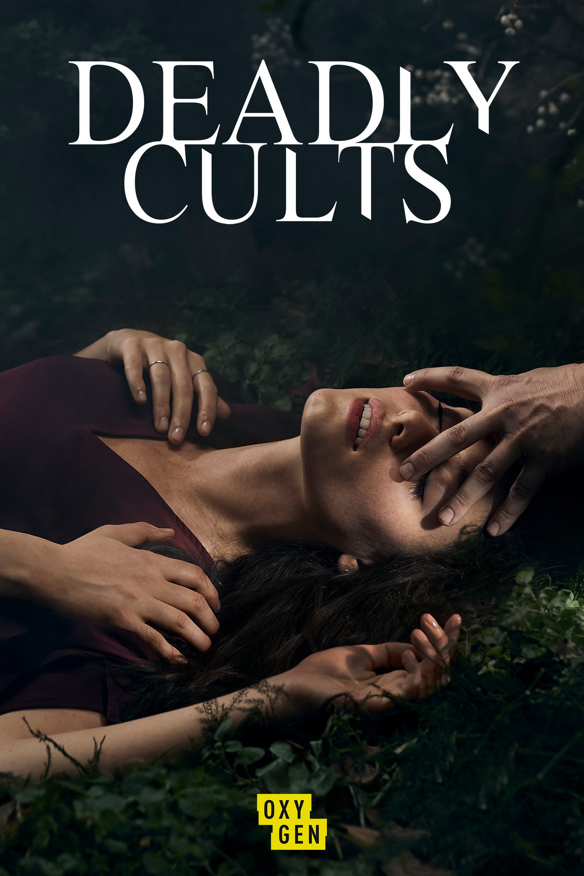 TV ratings for Deadly Cults in Portugal. Oxygen TV series