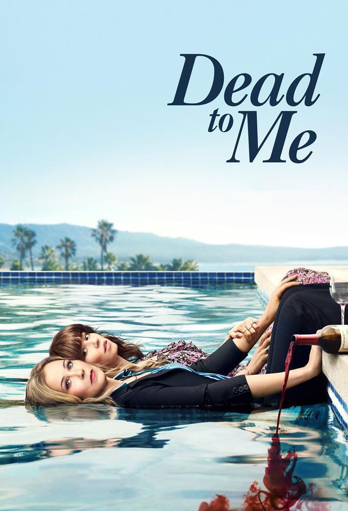 TV ratings for Dead To Me in Nueva Zelanda. Netflix TV series