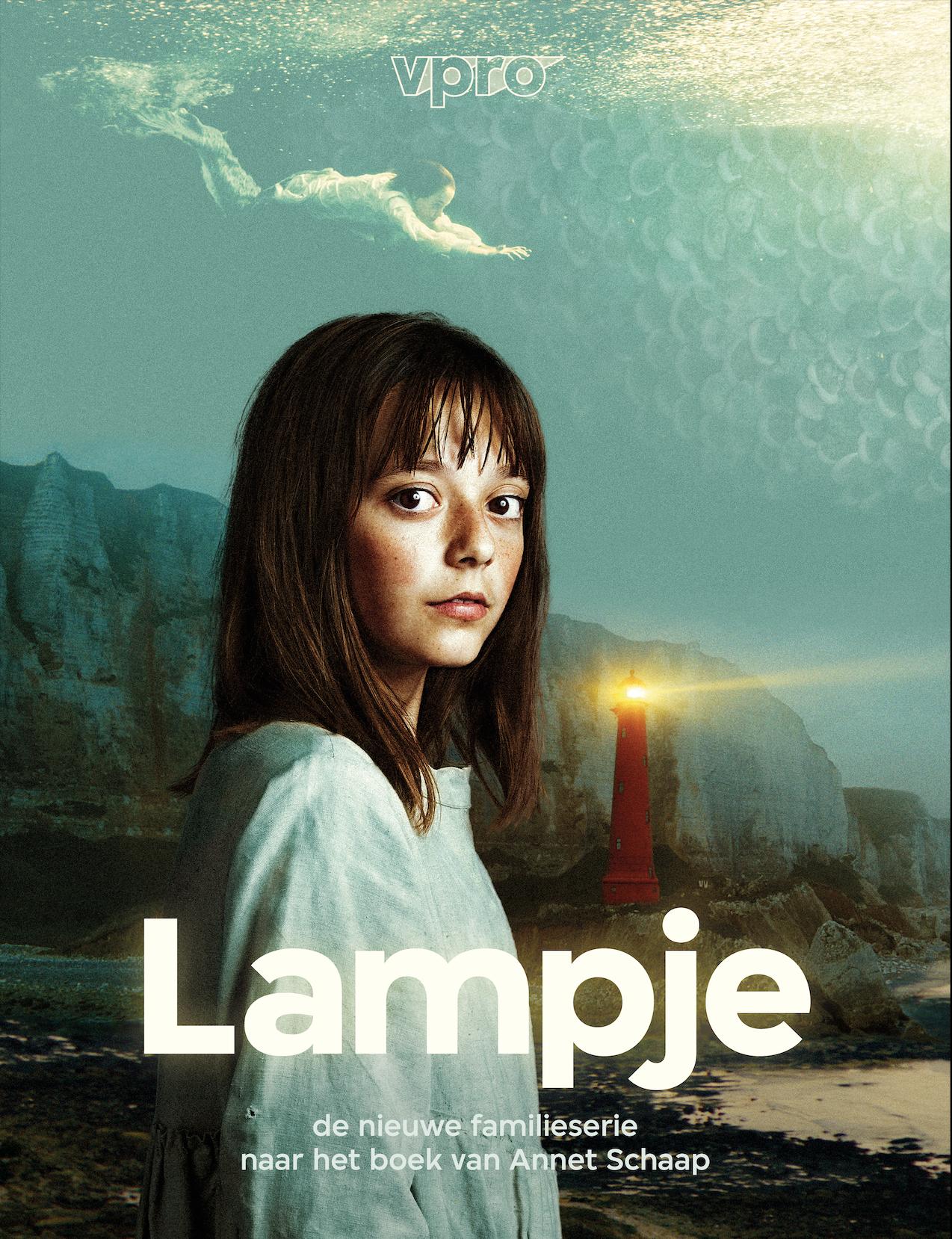 TV ratings for Lampje in Thailand. VPRO TV series