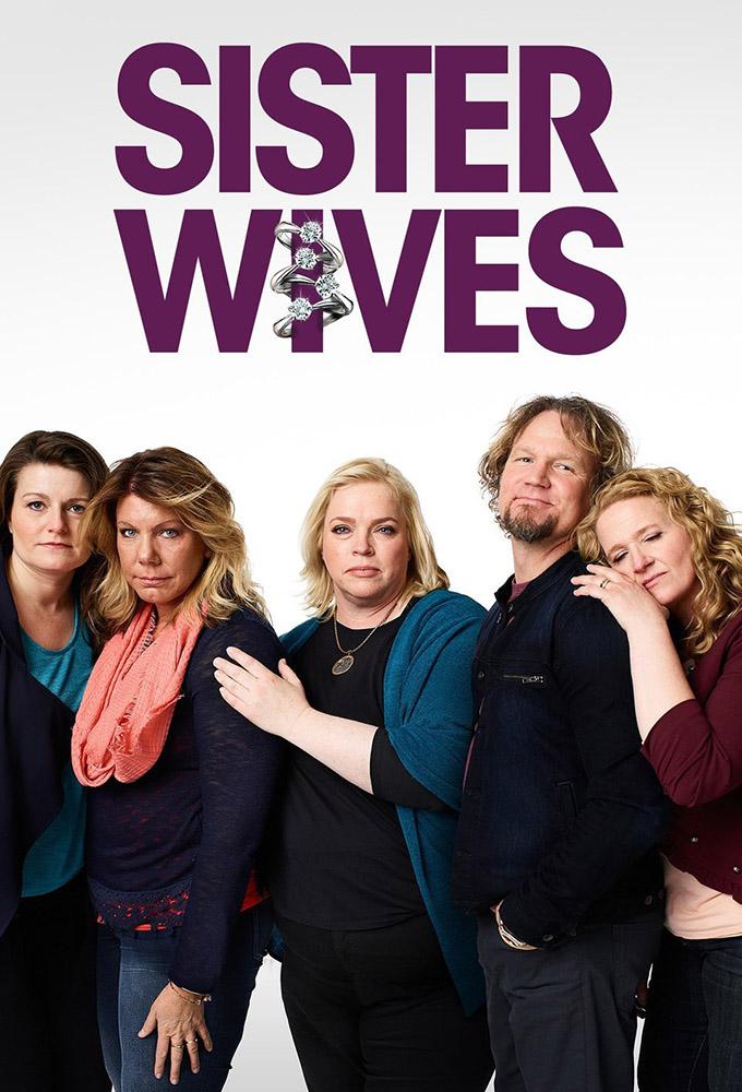 TV ratings for Sister Wives in Russia. TLC TV series