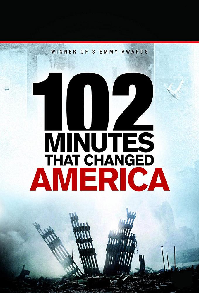 TV ratings for 9/11: 102 Minutes That Changed America in Russia. history TV series