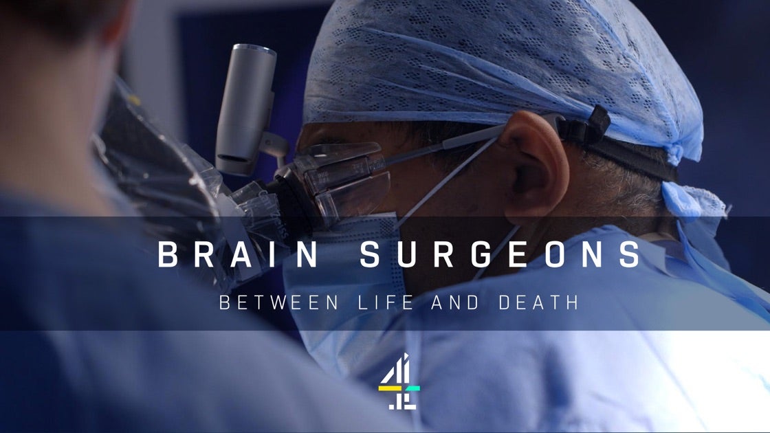 TV ratings for Brain Surgeons: Between Life And Death in South Korea. Channel 4 TV series